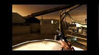 Cod2 Cfg *new*