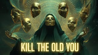 The Quantum Shift Only Happens When You Let Go of the Old You (Don’t Skip!)