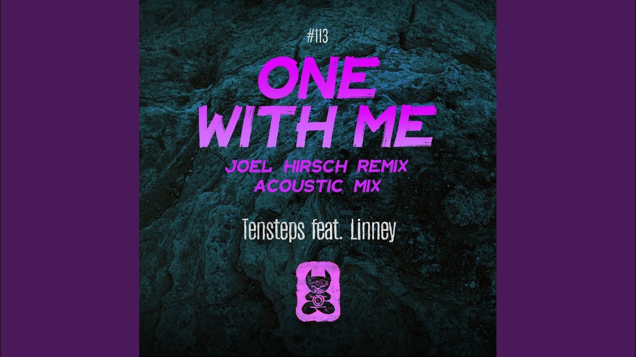 One With Me (Acoustic Mix)