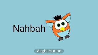 Furby Mix Intro Aaaa Channel