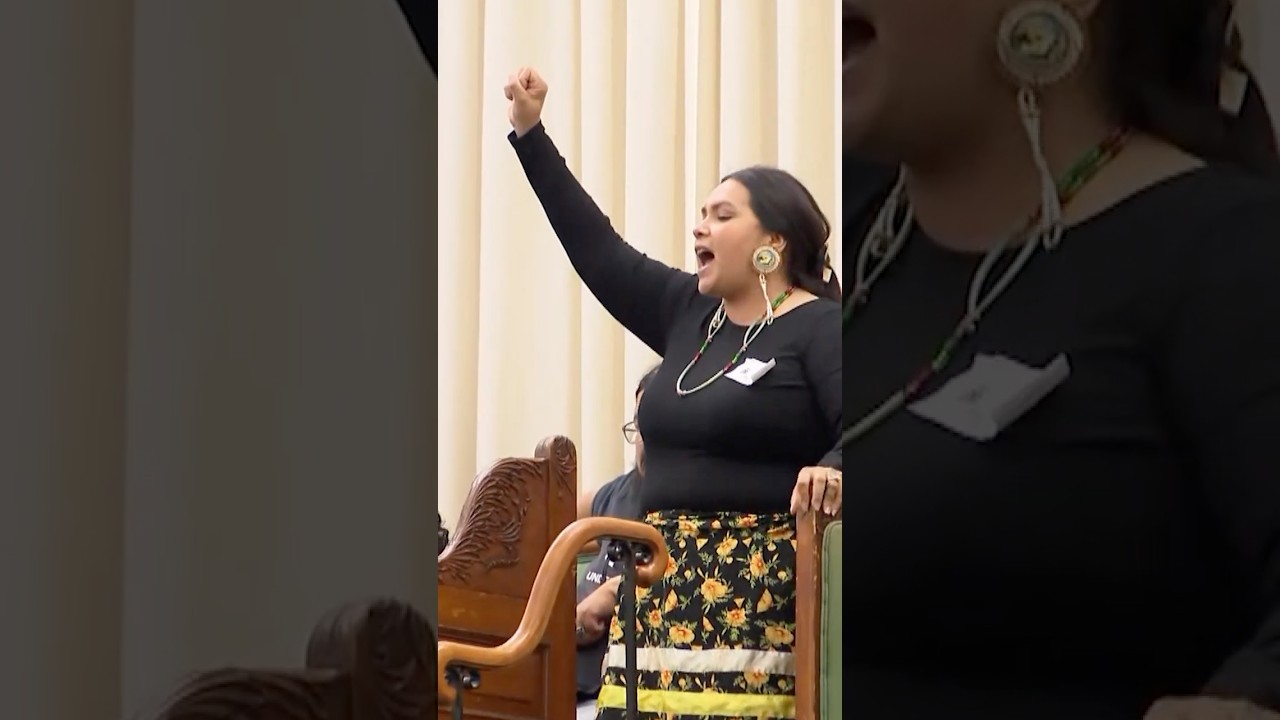 Ontario passes controversial Bill 5 despite opposition