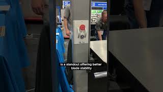 🛠Watch as NP visits the Laguna stand at WoodEx for Africa!