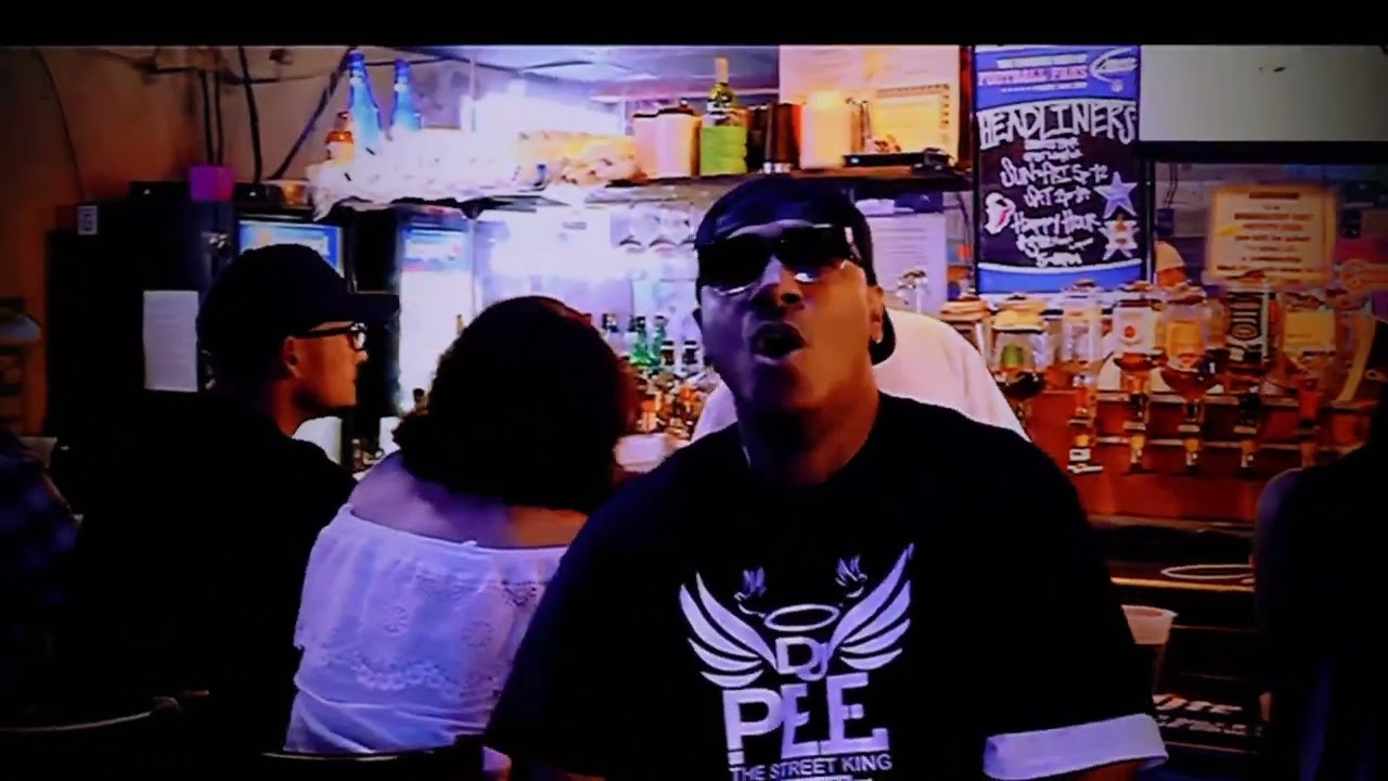 Country State of Mind- Alpha Norris ft. T.O.N.E-z