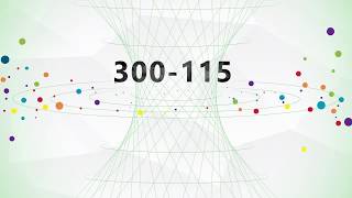 Certtree Cisco Ccnp 300-115 Switch Training Material