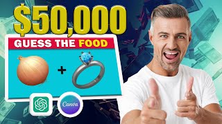 How to Make VIRAL Faceless Quiz Videos for MILLIONS of Views With AI @adjotech