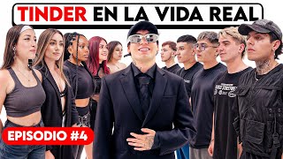 Thumbnail for 30 DESCONOCIDOS BUSCAN PAREJA EPISODIO #4