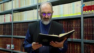 Zi De Zi, Cu Părintele Constantin Necula - Ep. 2015 - 21 Martie 2026