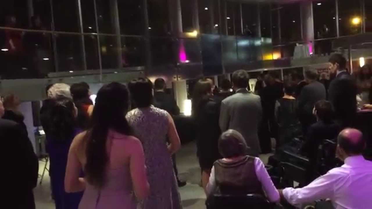 Spinal Chord Gala 2014