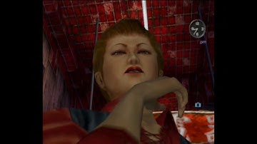 Shenmue II: Follow Yuan QTE Fail (Uncensored)