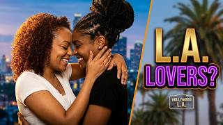 Lovers and Friends L.A Pilot part 1
