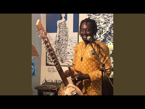 Sulu Darboe Julla Bana