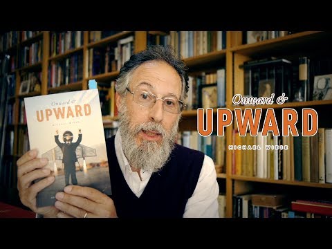 Onward & Upward ft. Michael Wiese