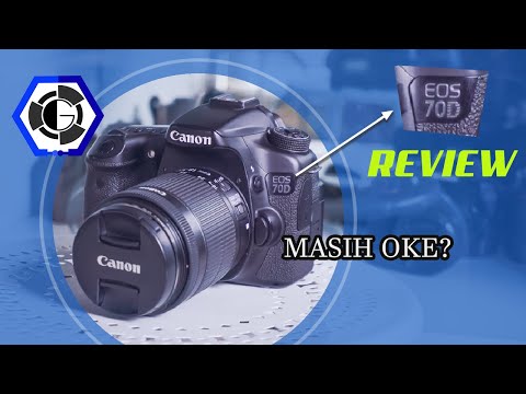 Beli Canon EOS 760D atau EOS 70D?. 