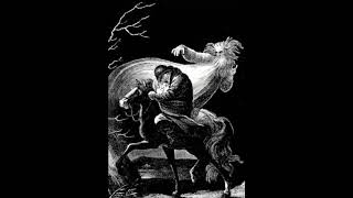 The Erl-King by Johann Wolfgang von Goethe.  Translated by Edwin Zeydel