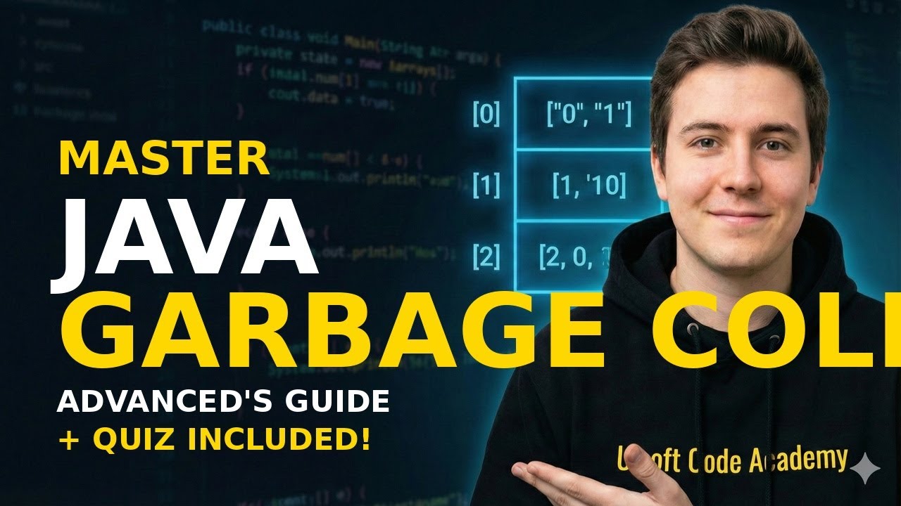 Garbage Collection in Java - Learn Programming | Programming Tutorial ...