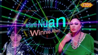 Bisi ganti Nuan - Winnie Albert  (DJ Yosh Remix)