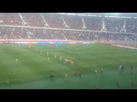 საქართველო რუმინეთი ლელოს დადება ქართველების