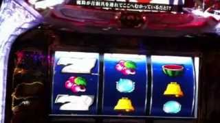【最強】中段チェリーだゼ HAHAHA♪ パチスロ 聖闘士星矢 PV