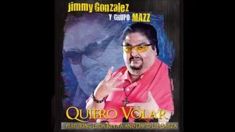 Jimmy Gonzalez Tejano Mix