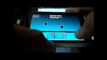 The Impossible Game from Xbox - Video Game Play on Nokia N8