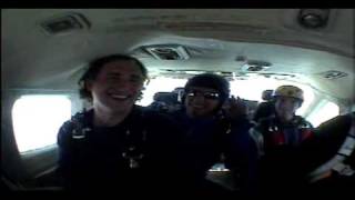 CO3 Skydiving @ ASC in Perkasie, PA
