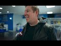 The secret underwater stadium you didn't know existed! | Lost Grounds | Episode 3