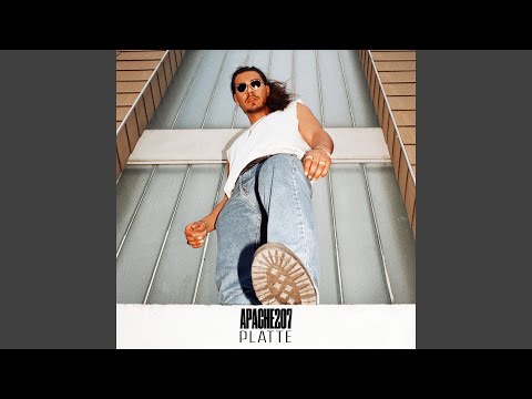 Apache 207 - Doch in der Nacht