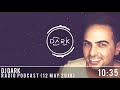 Dj Dark @ Radio Podcast (12 May 2018)