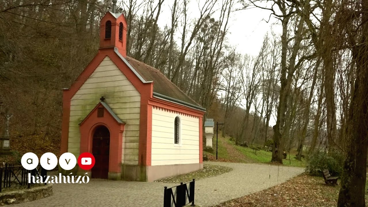 HAZAHÚZÓ – A meseszép Bakonybél