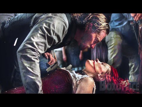 REQUIEM FOR A GUNSLINGER