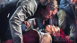 Requiem For A Gunslinger | THRILLER | Full Movie in English