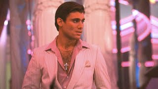 Manny Ribera Scene Pack - Scarface 1080P