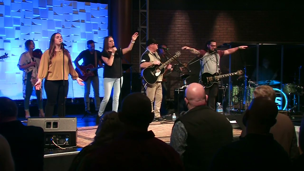 Freedom Conference 3/12/2021 With Tim Sheets