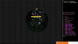 Cataclysm DDA / Morbid Mouse / Ep: 09