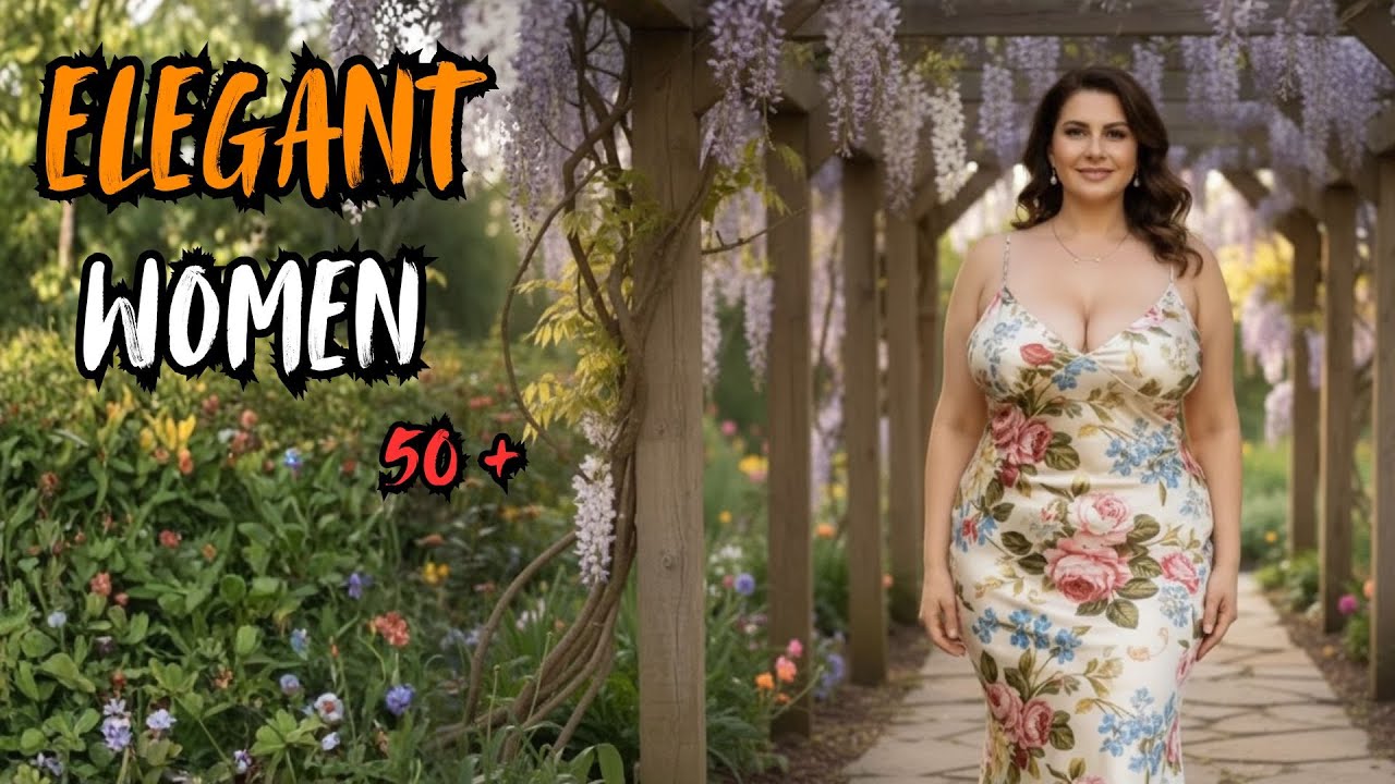 Ageless Style for Women 50+: The Classic Blouse That Defines Grace & Comfort