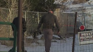 Authorities Deliberate With Investigation Into Marshall Fire Cause