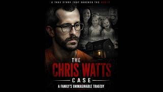 The Chris Watts Case: A Family's Unimaginable Tragedy