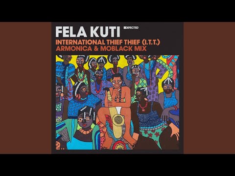 International Thief Thief I T T 