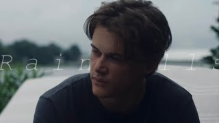 Conrad Fisher- Rainfalls