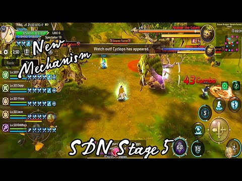 Video tutorial Sarang Naga M