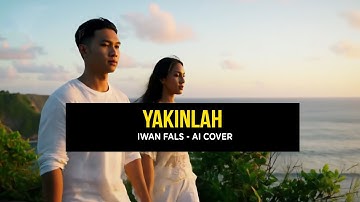 Tribute to Iwan Fals - Yakinlah (AI Cover) #iwanfalscover