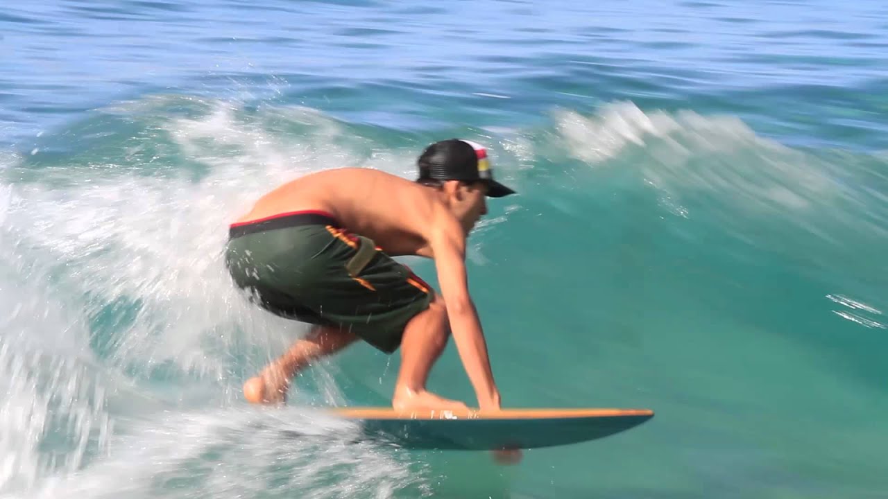 1000 Steps Session Zap Skimboards YouTube