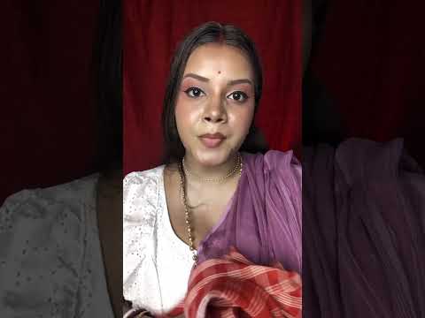 ||সৌদামিনী||voice taken from-the wonder in bookshelf #sarmisthadurga #makeupstorytelling