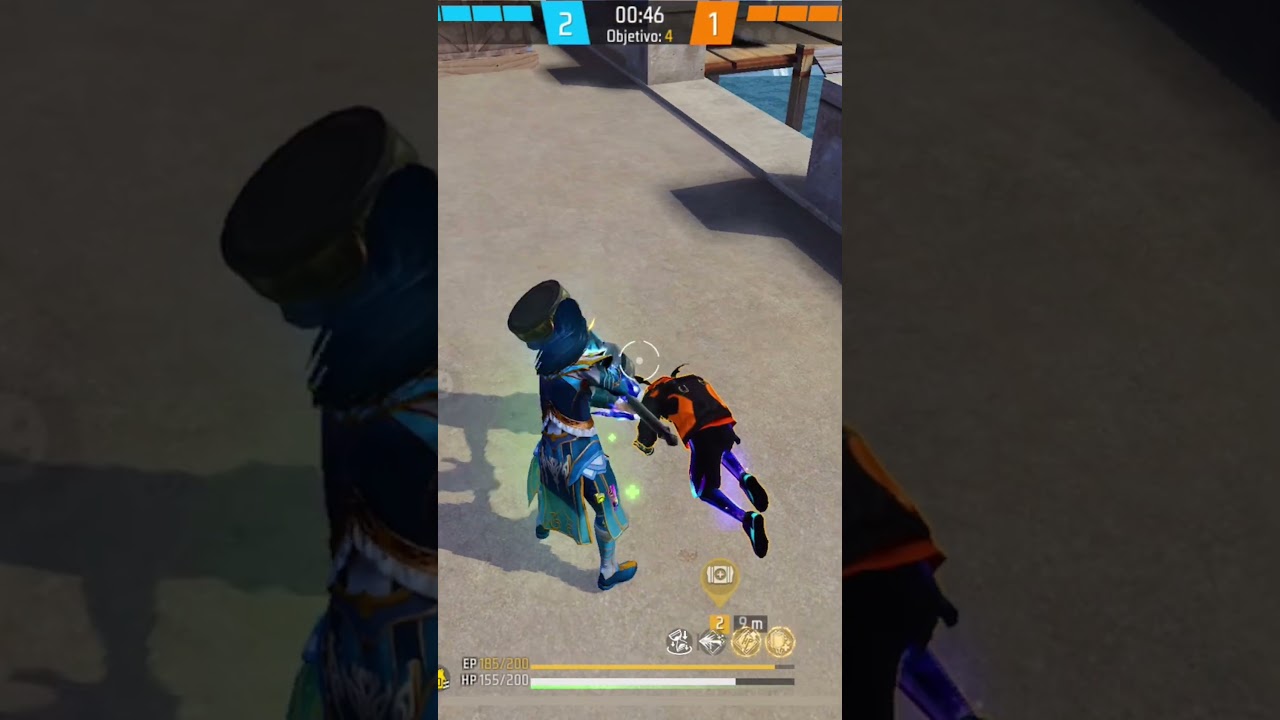 Javier joe  esto hago con el martillo de soul land xd