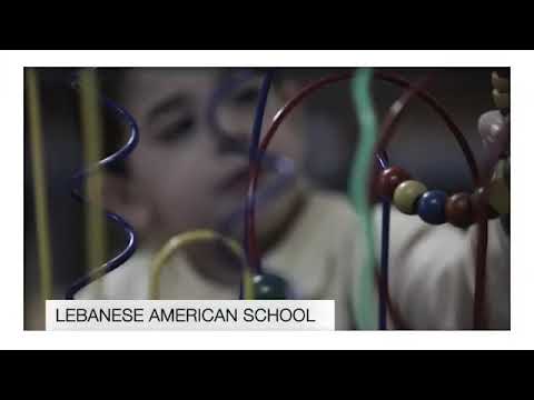 Lebanese American School