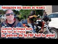 Fdration des bikers de france