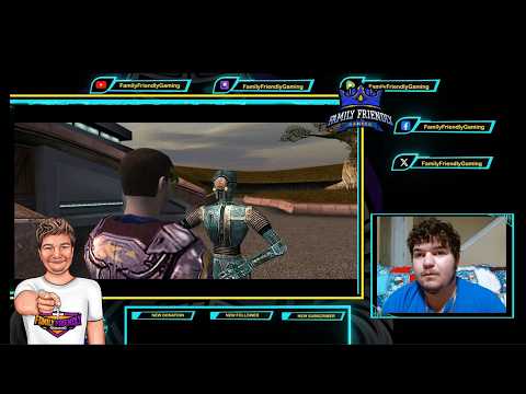 Star Wars Knights of the Old Republic Episode 31