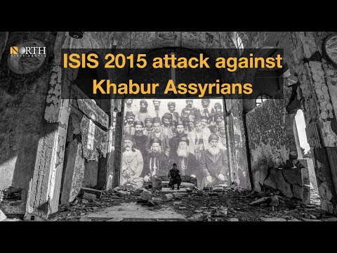ISIS 2015 attack