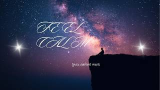 You’re Not Alone 🌌 1 Hour Relaxing Space Music | Calm Your Mind あなたは一人じゃない 🌌 1時間 宇宙リラックス音楽
