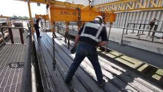 Centrum Pile Ltd.